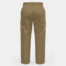 Load image into Gallery viewer, UTO IV Men's Cargo Trousers
