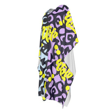 Load image into Gallery viewer, UTO IV Muu Muu Dress
