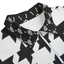 Load image into Gallery viewer, UTO IV Unisex Lapel Sweatshirt

