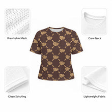 Load image into Gallery viewer, UTO IV Women's Mesh T-Shirt
