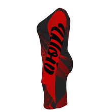 Load image into Gallery viewer, UTO IV Women's Mesh Dress (Plus Size)
