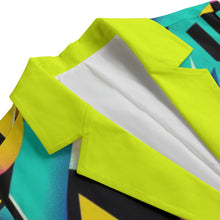 Load image into Gallery viewer, UTO IV Women&#39;s Leisure Blazer | 245GSM Cotton
