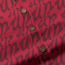Load image into Gallery viewer, UTO IV Children's Cotton Oxford Shirt
