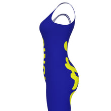 Load image into Gallery viewer, UTO IV "Single" Women's Bodycon Dress
