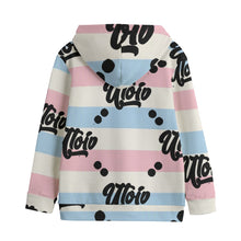 Load image into Gallery viewer, UTO IV Kid's Pullover Hoodie
