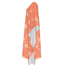 Load image into Gallery viewer, UTO IV Muu Muu Dress

