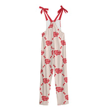 Load image into Gallery viewer, UTO IV "Cheesecake" Women's Jumpsuit
