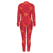 Load image into Gallery viewer, UTO IV Vyxen Bodysuit
