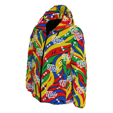 Load image into Gallery viewer, UTO IV Premium Down Puff Jacket
