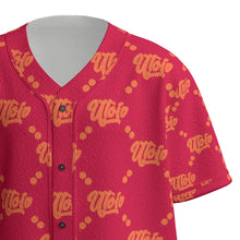Load image into Gallery viewer, UTO IV Baseball Jersey
