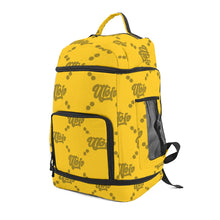 Load image into Gallery viewer, UTO IV Multifunctional Backpack
