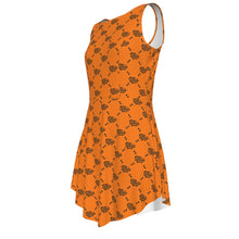 Load image into Gallery viewer, UTO IV Nia Tank Dress
