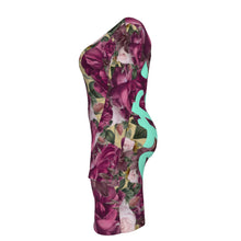 Load image into Gallery viewer, UTO IV Women's Mesh Dress (Plus Size)
