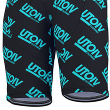 Load image into Gallery viewer, UTO IV Men's Cycling Shorts
