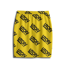 Load image into Gallery viewer, UTO IV Pencil Skirt
