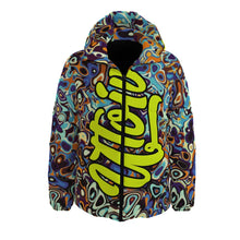 Load image into Gallery viewer, UTO IV Premium Down Puff Jacket
