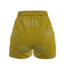 Load image into Gallery viewer, UTO IV Women's Shorts | Plus Size
