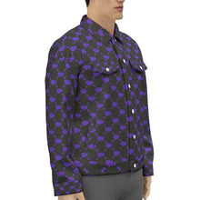 Load image into Gallery viewer, UTO IV Unisex Lapel Jacket | 245GSM Cotton
