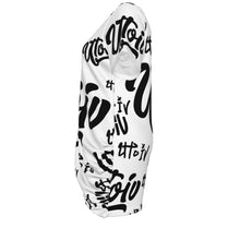 Load image into Gallery viewer, UTO IV Signature Stacked-Hem Dress — Plus Size

