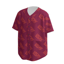 Load image into Gallery viewer, UTO IV Baseball Jersey

