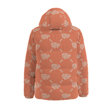 Load image into Gallery viewer, UTO IV Premium Down Puff Jacket
