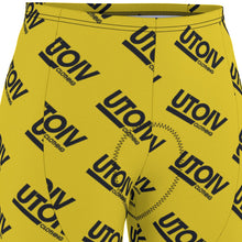 Load image into Gallery viewer, UTO IV Men's Cycling Shorts
