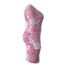 Load image into Gallery viewer, UTO IV Women's Mesh Dress (Plus Size)
