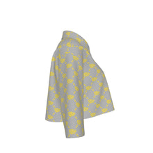 Load image into Gallery viewer, UTO IV Cropped Cotton Jacket
