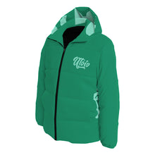 Load image into Gallery viewer, UTO IV Premium Down Puff Jacket
