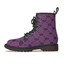 Load image into Gallery viewer, UTO IV Ankle Boots

