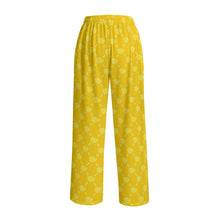 Load image into Gallery viewer, UTO IV Unisex Wide Leg Pants | Interlock
