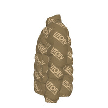 Load image into Gallery viewer, UTO IV Bubble Jacket
