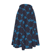 Load image into Gallery viewer, UTO IV Maxi Skirt

