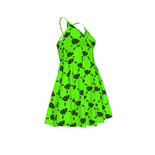 Load image into Gallery viewer, UTO IV Zara Dress
