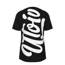 Load image into Gallery viewer, UTO IV "Help" DUNIA T-Shirt

