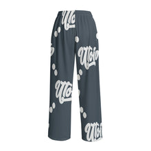 Load image into Gallery viewer, UTO IV Unisex Wide Leg Pants | Interlock

