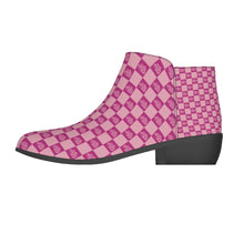 Load image into Gallery viewer, UTO IV Maison Suede Boot
