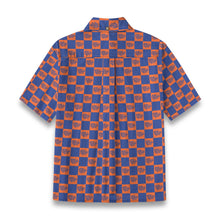Load image into Gallery viewer, UTO IV Children's Cotton Oxford Shirt
