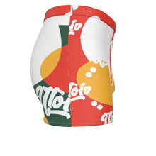 Load image into Gallery viewer, UTO IV "Anahg" Men's Boxer Briefs
