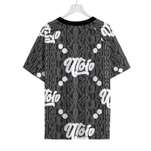 Load image into Gallery viewer, UTO IV Unisex Short Sleeve Jersey

