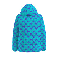 Load image into Gallery viewer, UTO IV Premium Down Puff Jacket
