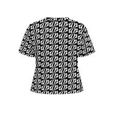 Load image into Gallery viewer, UTO IV Women's Mesh T-Shirt
