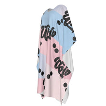 Load image into Gallery viewer, UTO IV Muu Muu Dress
