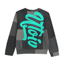 Load image into Gallery viewer, UTO IV Kid's Round Neck Sweatshirt | 310GSM Cotton
