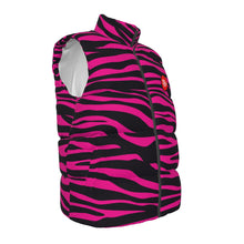 Load image into Gallery viewer, UTO IV Unisex Down Vest
