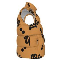 Load image into Gallery viewer, UTO IV Unisex Down Vest
