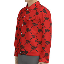 Load image into Gallery viewer, UTO IV Unisex Lapel Jacket | 245GSM Cotton

