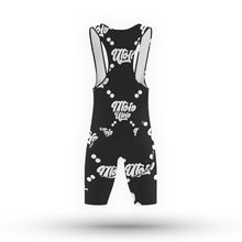 Load image into Gallery viewer, UTO IV Men's Bib Cycling Shorts
