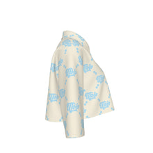 Load image into Gallery viewer, UTO IV Cropped Cotton Jacket
