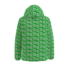 Load image into Gallery viewer, UTO IV Premium Down Puff Jacket
